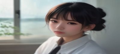 隐私浏览器设置截面，暗黑系UI风格，与爱爱视频隐私保护主题呼应